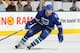 Pyatt played under Vigneault with the Canucks.