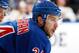 Callahan could be out until November.