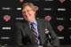Outgoing Knicks GM Glen Grunwald