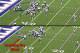 Scott Chandler ran right by Rob Ninkovich on the play, and Spiller had nowhere to run.