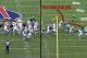 Brown had one job.