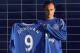 LIVERPOOL, ENGLAND - JANUARY 07: Landon Donovan joins Everton on a two-and-a-half-month loan deal from Los Angeles Galaxy at Finch Farm Training Complex on January 7, 2010 in Liverpool, England. (Photo by Alex Livesey/Getty Images)