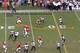 The Broncos don't mind if defenses take away the deep pass.