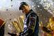 Could this be a sign of things to come for Carl Edwards after the season finale at Homestead?