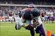 Martellus Bennett's 16-yard touchdown with 10 seconds left cost Minnesota against Chicago.