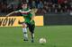 PRAGUE, CZECH REPUBLIC - OCTOBER 4: Ander Herrera of Athletic Club in action during the UEFA Europa League group stage match between AC Sparta Praha and Athletic Club held on October 4, 2012 at the Stadion Letna in Prague, Czech Republic. (Photo by Micha
