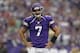 Ponder is second in the NFL in turnovers through three games.