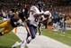 This TD catch by Bennett in Pittsburgh came at a crucial time.