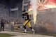 PITTSBURGH, PA - SEPTEMBER 22: Heath Miller #83 of the Pittsburgh Steelers runs onto the field before the game against the Chicago Bears on September 22, 2013 at Heinz Field in Pittsburgh, Pennsylvania. (Photo by Justin K. Aller/Getty Images)