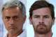 Master and apprentice will come face-to-face at White Hart Lane on Saturday.