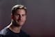ARLINGTON, VA - AUGUST 26: Brandon Saad poses after being named a candidate for the 2014 USA Hockey Olympic Team at the Kettler Capitals Iceplex on August 26, 2013 in Arlington, Virginia. (Photo by Bruce Bennett/Getty Images)
