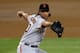 Madison Bumgarner was top-10 in both ERA (2.77) and WHIP (1.03).