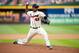 As great as Julio Teheran has been in his first season, he may not finish better than third in NL Rookie of the Year voting.