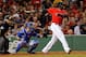 Soon to be 38, how many more great seasons does David Ortiz have left?