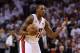 The 2013-14 season is Chalmers' most important yet.