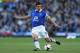 LIVERPOOL, ENGLAND - SEPTEMBER 14: Gareth Barry of Everton in action during the Barclays Premier League match between Everton and Chelsea at Goodison Park on September 14, 2013 in Liverpool, England. (Photo by Clive Brunskill/Getty Images)
