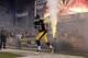 PITTSBURGH, PA - SEPTEMBER 22: Heath Miller #83 of the Pittsburgh Steelers runs onto the field before the game against the Chicago Bears on September 22, 2013 at Heinz Field in Pittsburgh, Pennsylvania. (Photo by Justin K. Aller/Getty Images)