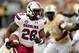South Carolina RB Mike Davis