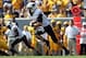 Is J.W. Walsh the answer at quarterback?