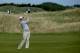 ST ANDREWS, SCOTLAND - SEPTEMBER 28: Peter Uihlein of the USA on the 11th hole during the third round of the Alfred Dunhill Links Championship on The Old Course, at St Andrews on September 28, 2013 in St Andrews, Scotland. (Photo by David Cannon/Getty I