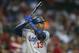 PHOENIX, AZ - SEPTEMBER 19: Hanley Ramirez
