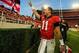 Georgia QB Aaron Murray
