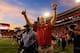 Georgia HC Mark Richt