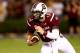 How will the Gamecocks handle life without Shaw?