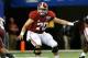Kelly's loss will be felt in the Tide's running game.