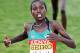 Florence Kiplagat - Photo via Capital FM Kenya