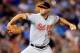 Baltimore's Brian Matusz is a cautionary tale for pitchers like Alvarez, who have a lot of hype and stuff to start but can't handle the workload.