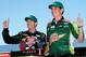 It's been a long time since Dale Jr. and his crew chief Steve Letarte could say they were No. 1.