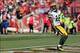 Randall Cobb has 290 yards and two TDs.