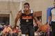 Can Terrence Jones snag the starting power forward spot?