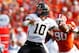 None of Wake Forest's three quarterbacks were able to solve the Tigers' defensive puzzle Saturday.