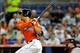 The Marlins plan on building around Giancarlo Stanton. But does Stanton want to stick around?