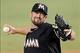 Remember him? The Marlins will still be paying Heath Bell to play elsewhere next season.
