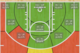 Serge Ibaka's 2012-13 Shot Chart, courtesy of NBA.com