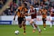 Tom Huddlestone has enjoyed a bright start to life with Hull