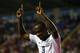 Saido Berahino has enjoyed a meteoric rise
