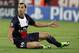 Ibrahimovic remains one of the most deadly strikers in Europe.