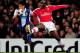 For a long time, Wenger failed to find a defensive leader to match Sol Campbell's impact.