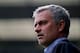 Mourinho: Trying a bit too hard to prove he's still the boss?