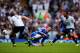 Dembele played his part in making life difficult for Chelsea on Saturday.