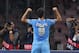 Higuain slipped through Arsenal's finger-tips in August and is now lighting up Serie A.
