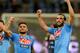 Higuain's qualities as a team player have come to the fore in Naples.