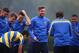 Giroud is a popular figure in the Arsenal camp.