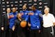 Ask D'Antoni and Grunwald about job security at MSG.