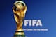 ZURICH, SWITZERLAND - OCTOBER 20: FIFA World Cup Trophy is presented after the FIFA Executive Committee Meeting on October 20, 2011 in Zurich, Switzerland. During this third meeting of the year, held on two days, the FIFA Executive Committee will approve