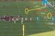 Winston's scramble drill let Shaw get upfield against Rositano